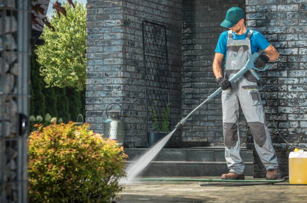 Best Graffiti Removal  in Bradford Woods, PA