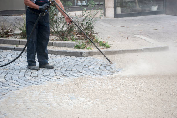 Best Gas Station Cleaning  in Bradford Woods, PA